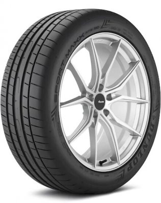 Шины Dunlop SP.Maxx-RT2 245/40Z R19 98Y TL XL