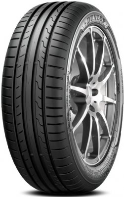 Anvelope Dunlop BluResponse 195/65 R15 91H TL