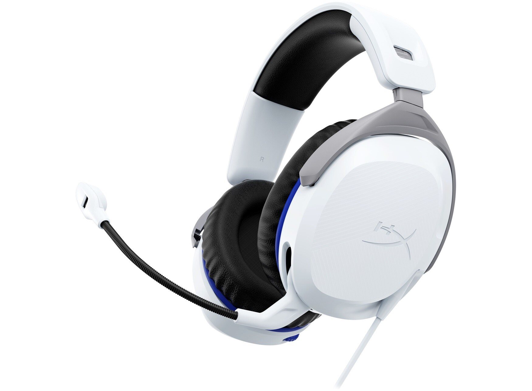 Наушники HyperX Cloud Stinger 2 Playstation White