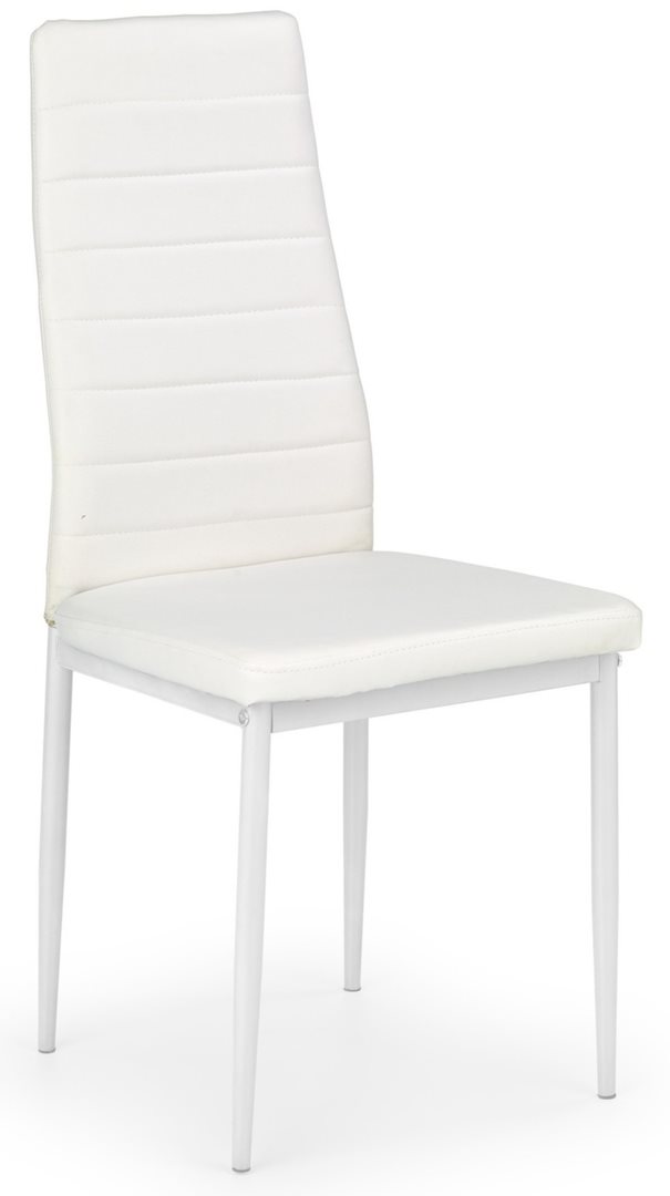 Scaun de bucatarie Halmar K70 White