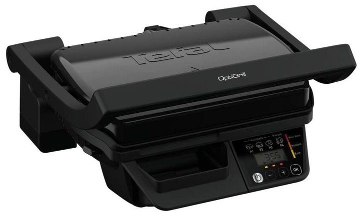 Grill electric Tefal GC7P0810