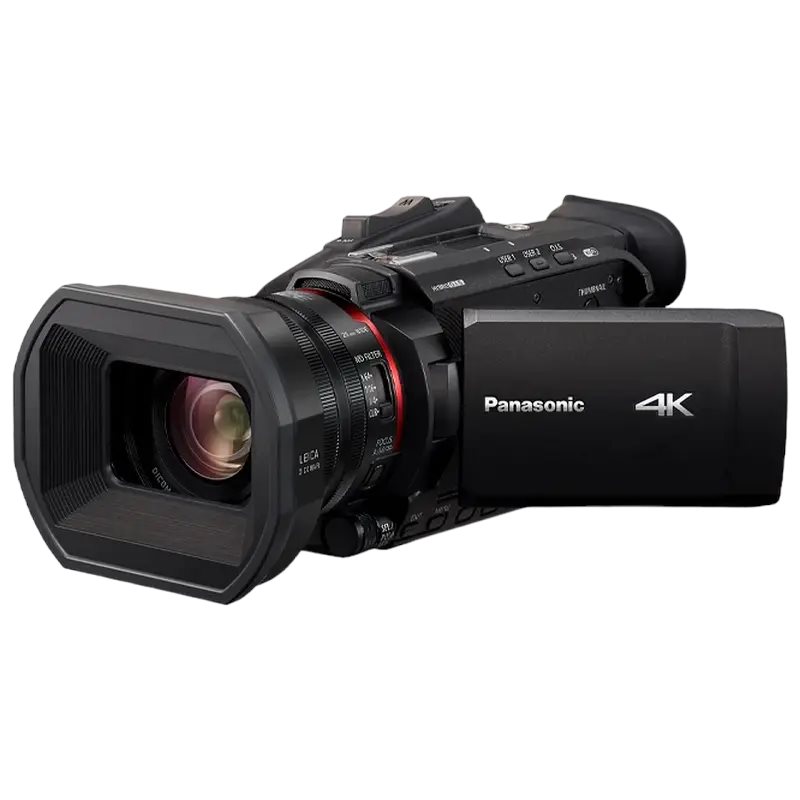 Video camera Panasonic HC-X1500EE