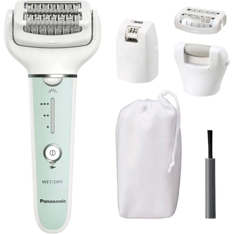 Epilator Panasonic ES-EY70-G520