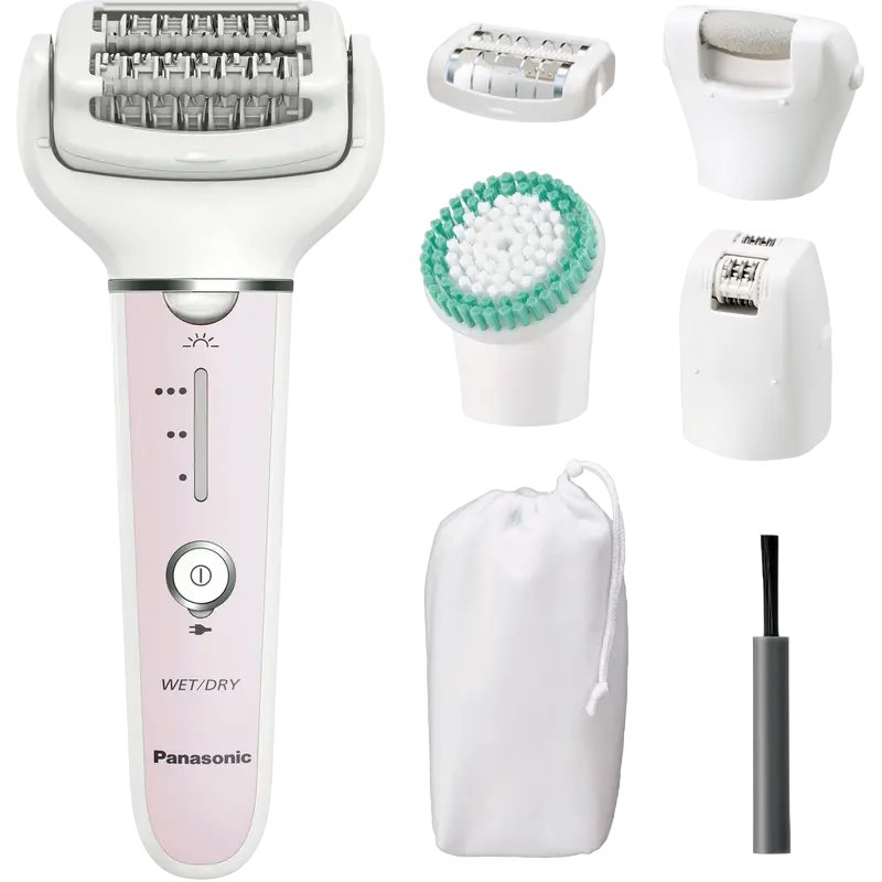 Epilator Panasonic ES-EY80-P520