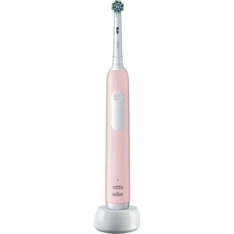 Электрическая зубная щетка Braun Oral-B D305.513.3 Pro Series 1 Pink