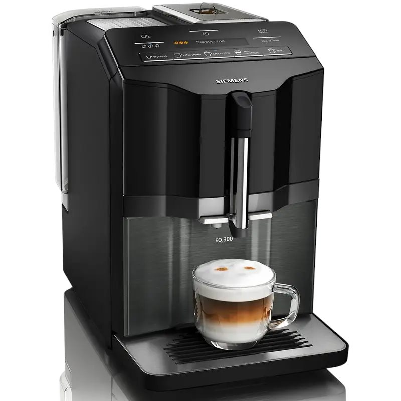 Aparat de cafea Siemens TI355209RW