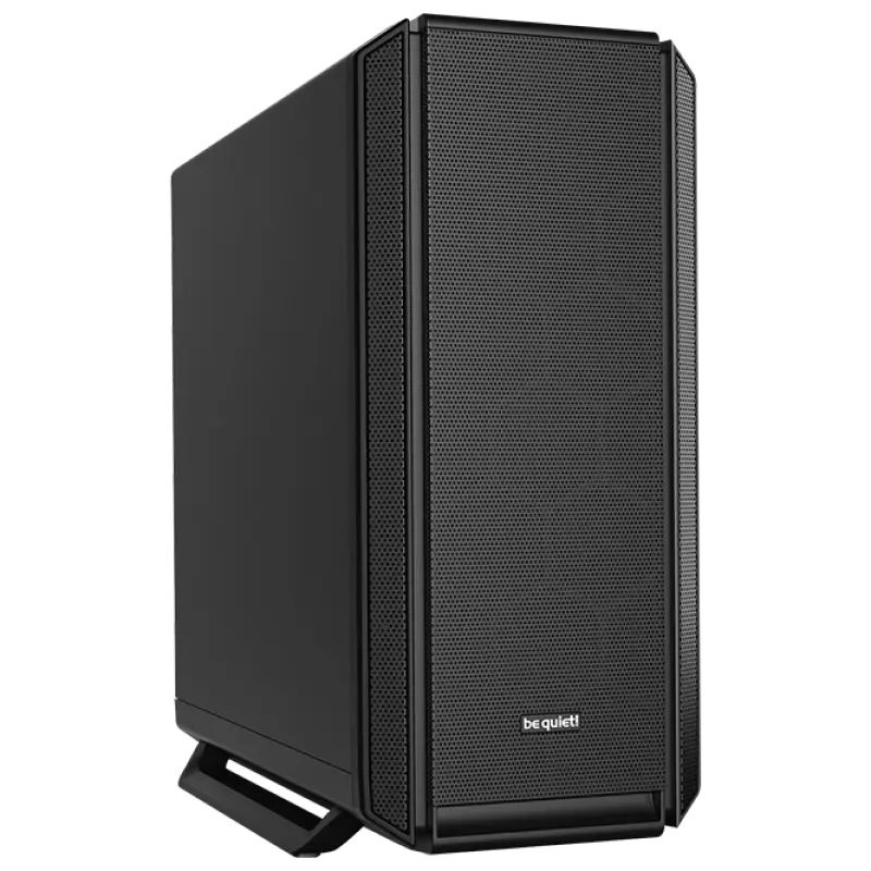 Корпус Be quiet! Silent Base 802 Black