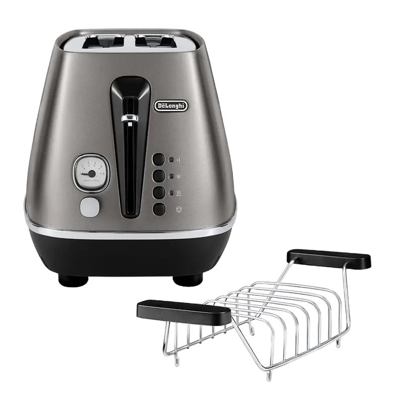 Prajitor de paine DeLonghi CTIN2103.TB