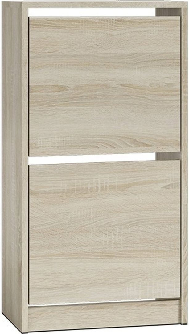 Dulap pentru încălțăminte TopEshop Betsi 49x94 Sonoma Oak