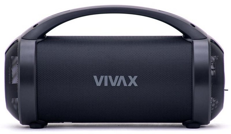 Boxa portabila Vivax BS-90 Black