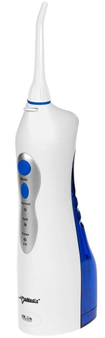 Ирригатор ProMedix PR-770W White/Blue