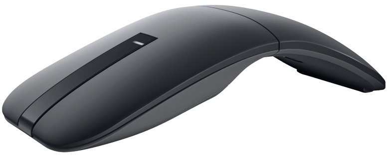 Компьютерная мышь Dell MS700 Bluetooth Travel Mouse Black