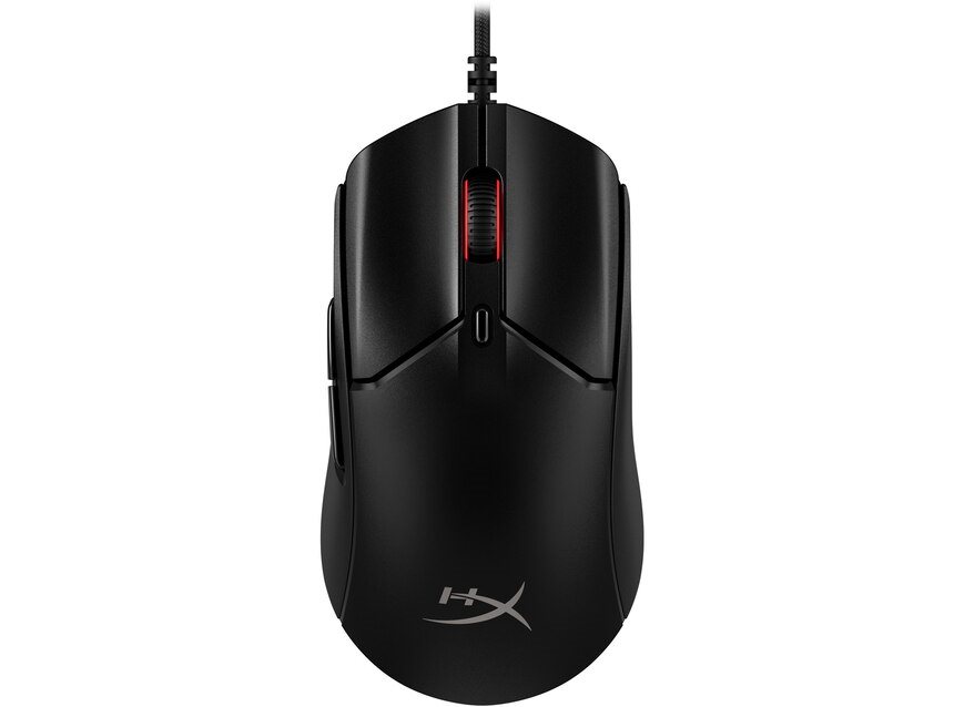 Компьютерная мышь Hyperx Pulsefire Haste 2 Black