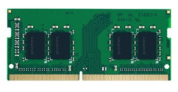 Memorie RAM GOODRAM 16GB DDR4-3200