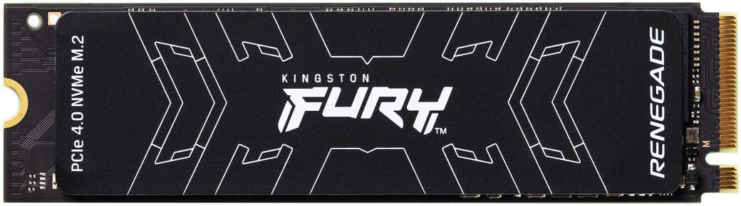 Накопитель SSD Kingston Fury Renegade 2.0TB