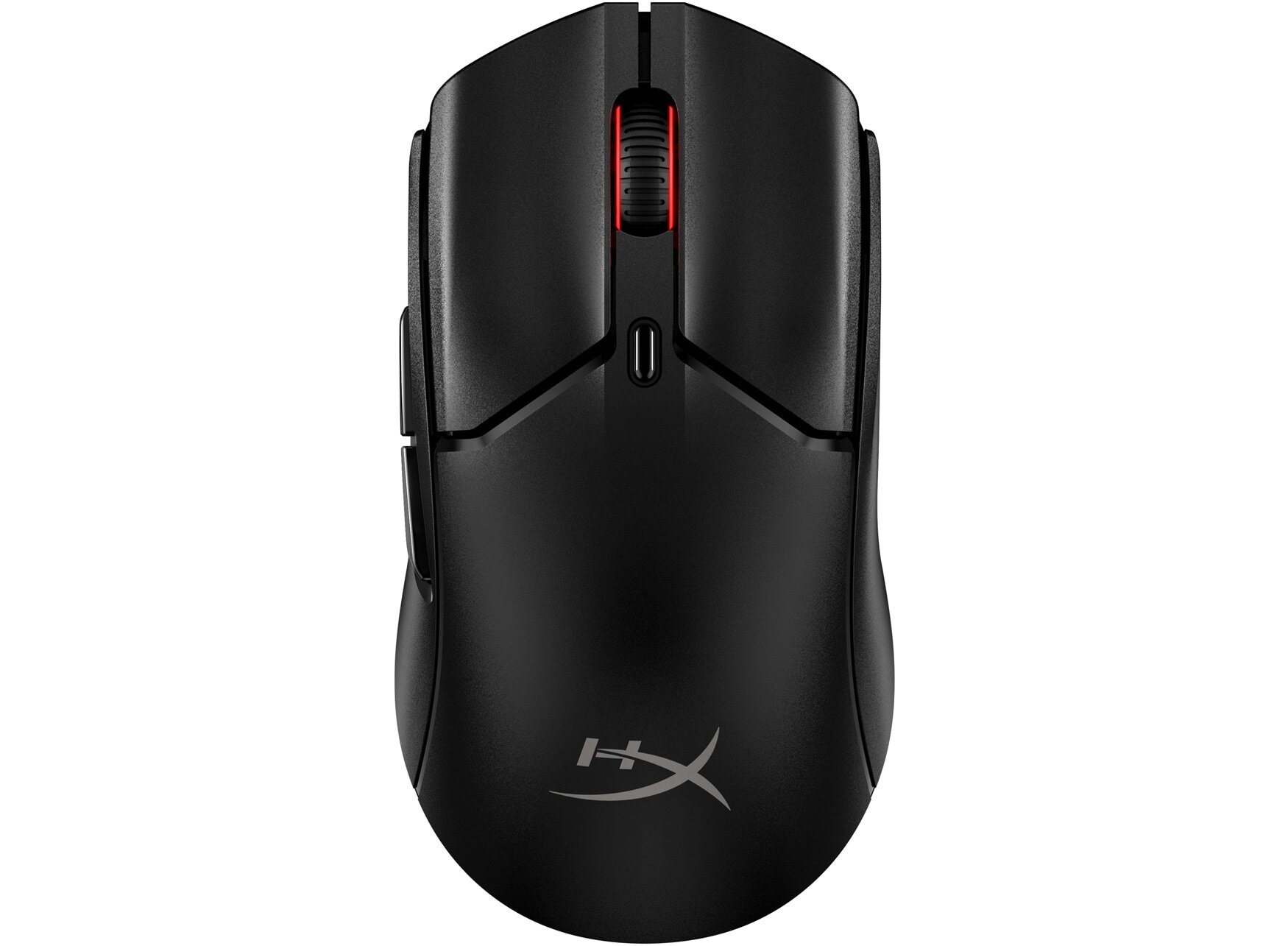 Mouse Hyperx Pulsefire Haste 2 Mini Black