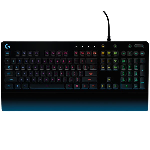 Клавиатура Logitech G213 Prodigy RU