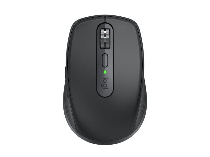 Компьютерная мышь Logitech MX Anywhere 3S Graphyte