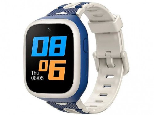 Ceas inteligent Mibro Kids Watch Phone P5 Blue