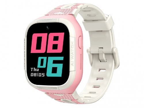 Ceas inteligent Mibro Kids Watch Phone P5 Pink