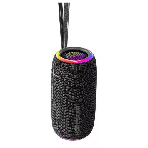 Портативная колонка Hopestar Wireless Speaker P35 Black