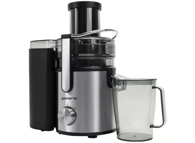 Storcator Polaris PEA 1535AL Inox