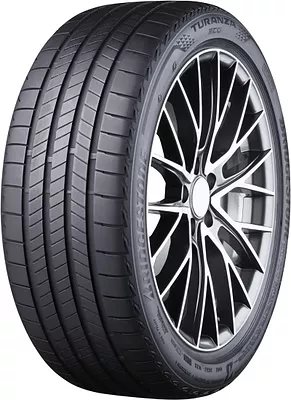 Шины BRIDGESTONE Turanza Eco +/AO 235/60 R18 103T TL