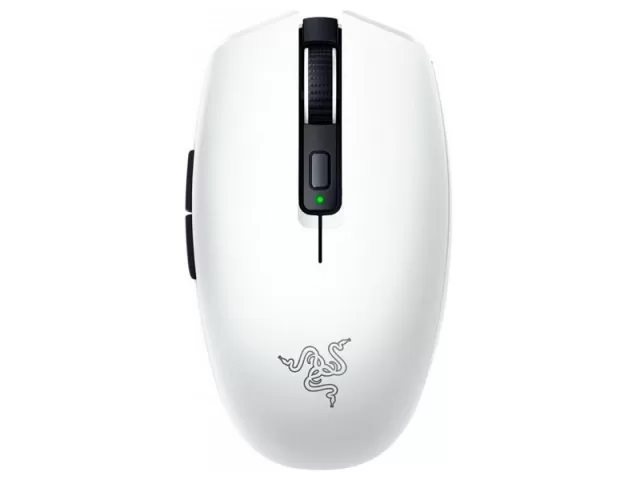 Mouse Razer Orochi V2 White