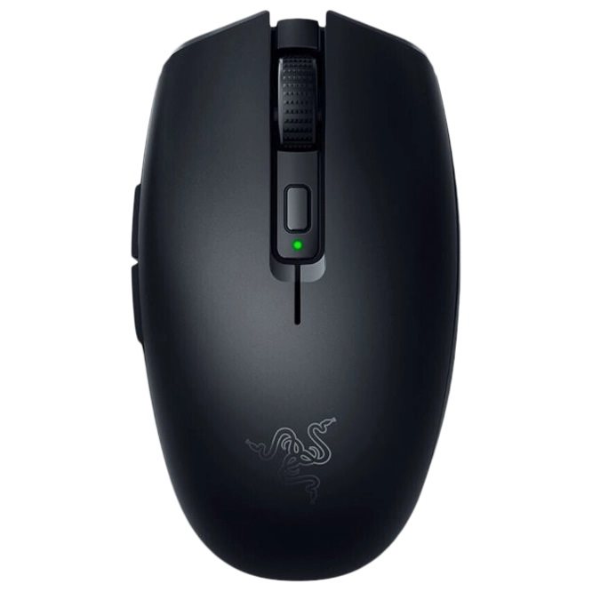 Mouse Razer Orochi V2 Black