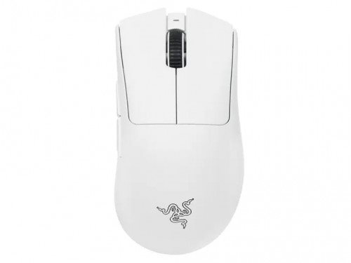 Компьютерная мышь Razer DeathAdder V3 Pro White