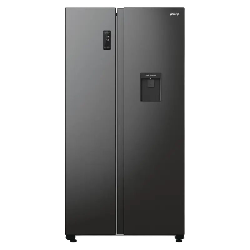 Холодильник Gorenje NRR9185EABXLWD