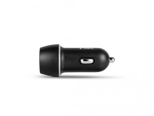 Incarcator Ttec USB-A 2.1A Black