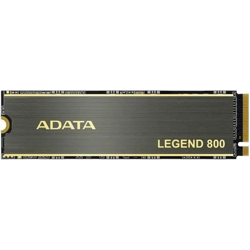 Dispozitiv de stocare SSD ADATA LEGEND 800 500GB