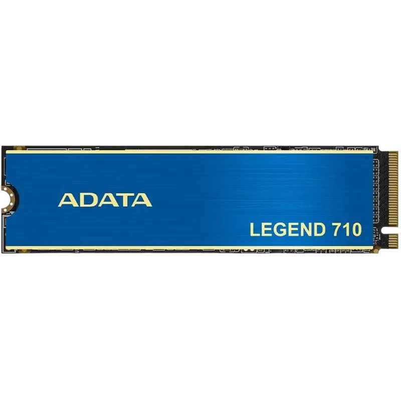 Накопитель SSD ADATA LEGEND 710 512GB