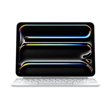 Клавиатура Apple iPad Pro 11 MWR03 M4 White