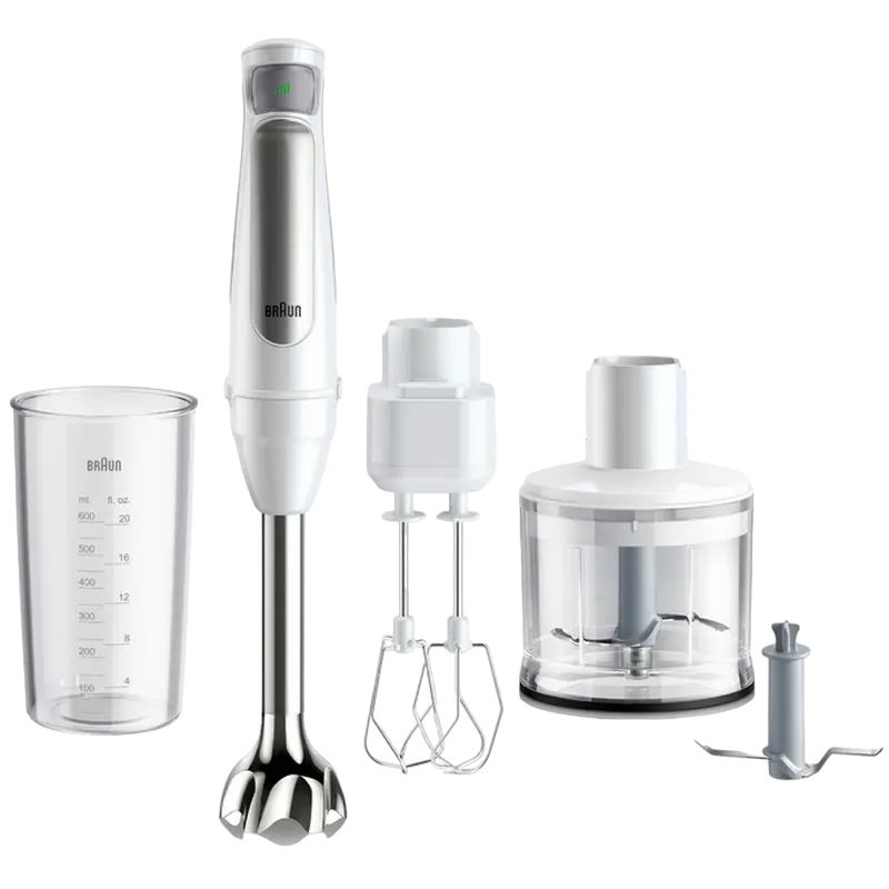 Blender Braun MQ 7035