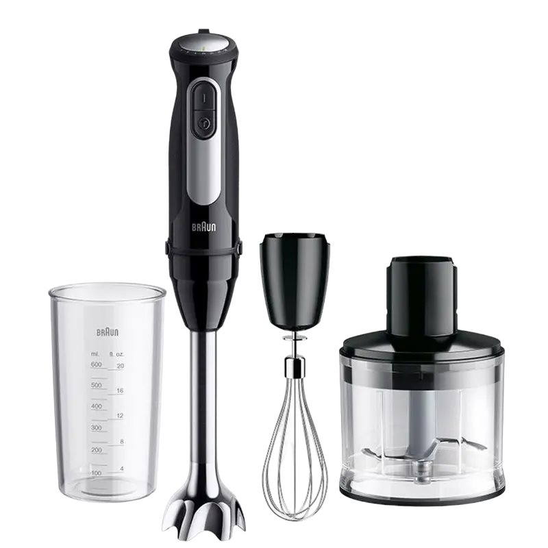 Blender Braun MQ 55236 MBK