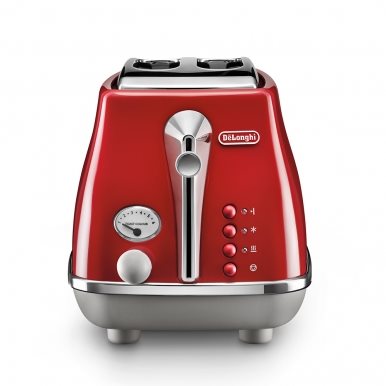 Prajitor de paine DeLonghi CTOC 2103 R