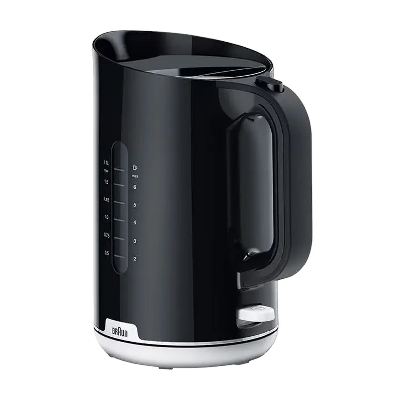 Чайник электрический Braun WK 1100 Black