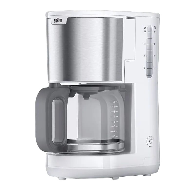 Cafetiera Braun KF1500