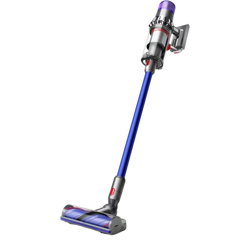 Aspirator vertical Dyson Vacuum Cleaner V11 Nickel Blue