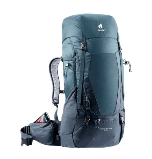 Rucsac de drumeție Deuter Futura Air Trek 50+10