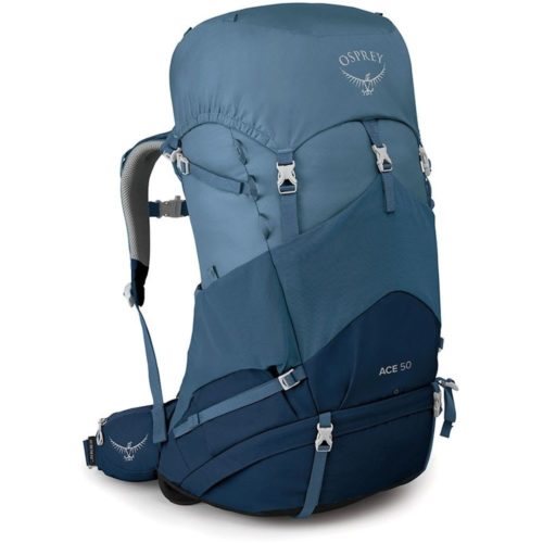 Rucsac de drumeție Osprey Ace 50 II