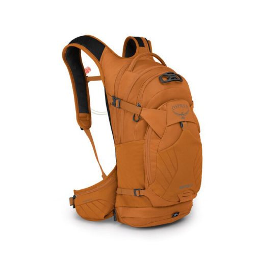 Rucsac Osprey Raptor 14 Orange