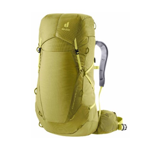 Походный рюкзак Deuter Aircontact Ultra 45+5 SL