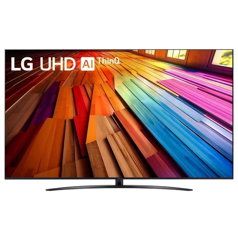 Телевизор LG 50UT81006LA