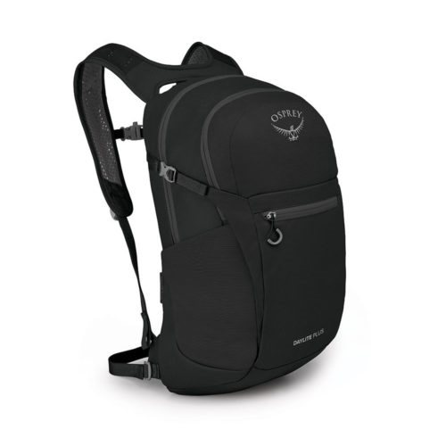 Рюкзак Osprey Daylite Plus 20 Black