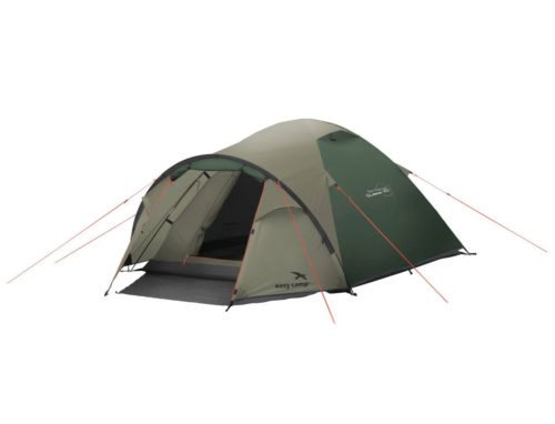 Палатка Easy Camp Quasar 300 Rustic Green