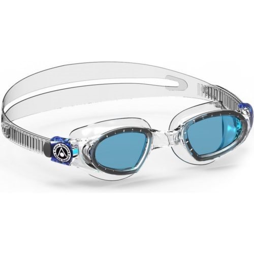 Ochelari înot Aqua Sphere Mako2 Transparent Blue