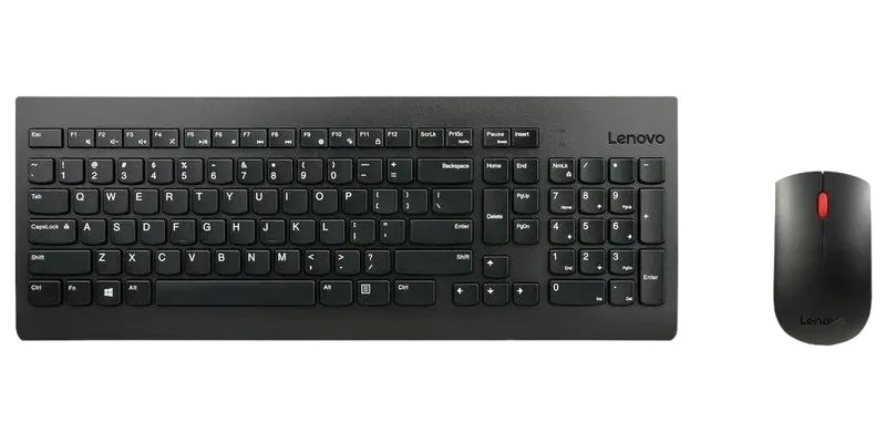 Set Lenovo 4X30M39487 Keyboard & Mouse